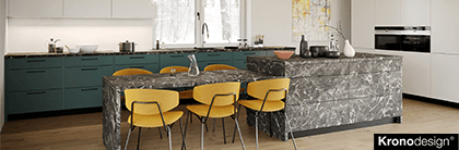 Dekor m�s�ce prosince - Kronospan